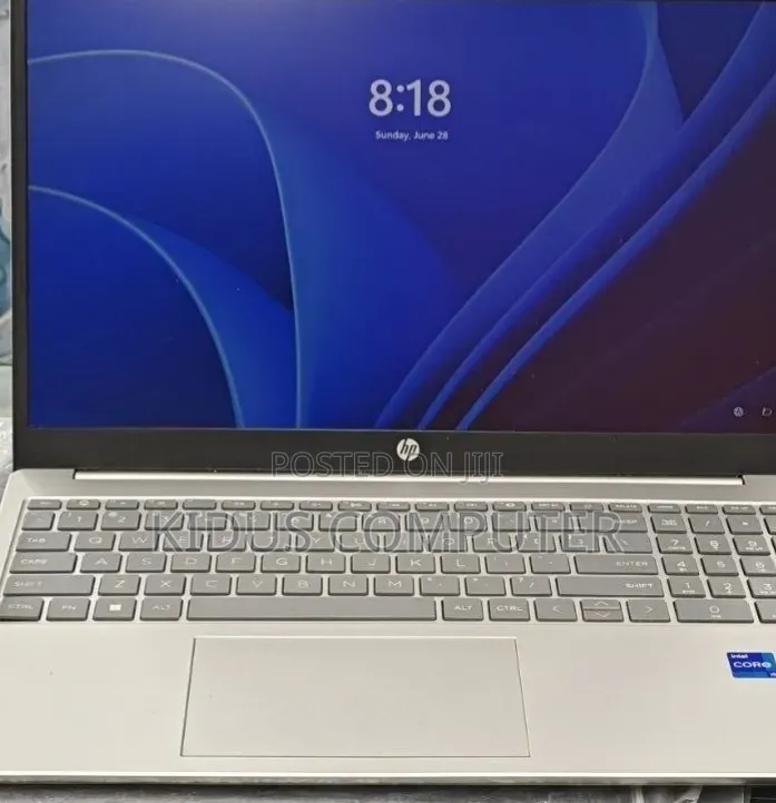 New Laptop HP Stream Notebook 16GB Intel Core i5 SSD 512GB