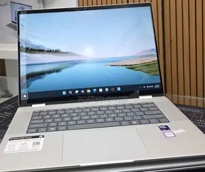 New Laptop HP Envy x360 16GB Intel Core Ultra 7 SSD 1T