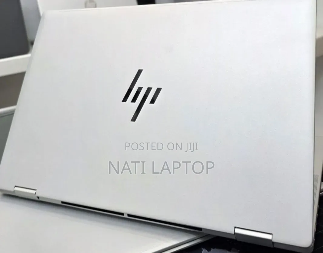New Laptop HP Envy x360 16GB Intel Core Ultra 7 SSD 1T