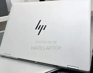 New Laptop HP Envy x360 16GB Intel Core Ultra 7 SSD 1T