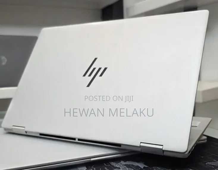 New Laptop HP Envy X360 16GB Intel Core Ultra 7 SSD 1T