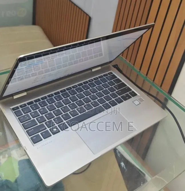 New Laptop HP 16GB Intel Core i5 SSD 512GB