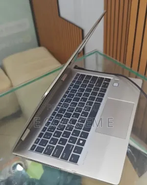 New Laptop HP 16GB Intel Core i5 SSD 512GB