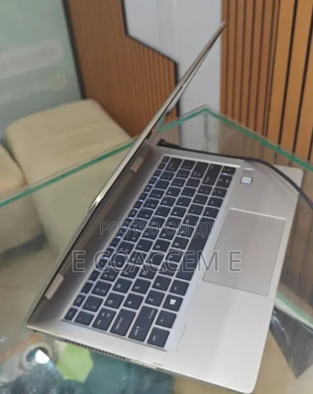 New Laptop HP 16GB Intel Core i5 SSD 512GB