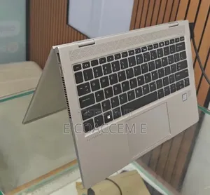 New Laptop HP 16GB Intel Core i5 SSD 512GB