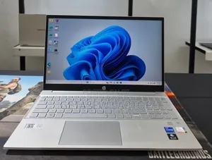New Laptop HP Pavilion 15 16GB Intel Core i7 SSD 1T