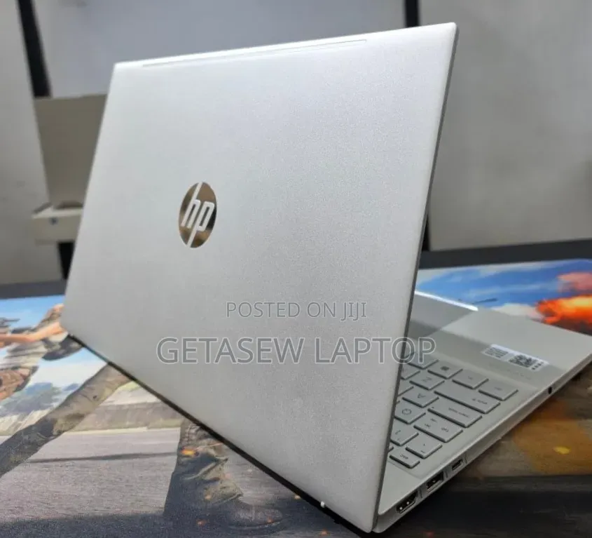 New Laptop HP Pavilion 15 16GB Intel Core i7 SSD 1T