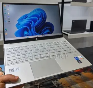 New Laptop HP Pavilion 15 16GB Intel Core i7 SSD 1T