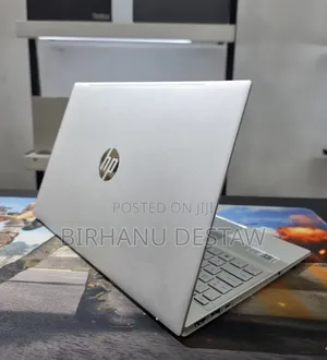 New Laptop HP Pavilion 15 16GB Intel Core i7 SSD 1T