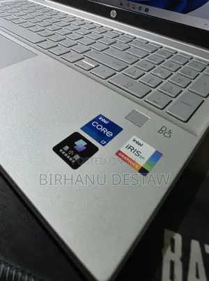 New Laptop HP Pavilion 15 16GB Intel Core i7 SSD 1T
