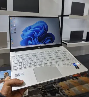 New Laptop HP Pavilion 15 16GB Intel Core i7 SSD 1T