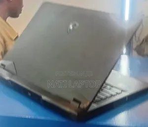 New Laptop MSI 16GB Intel Core i7 SSD 1T