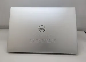 New Laptop Dell 16GB Intel Core i7 SSD 512GB