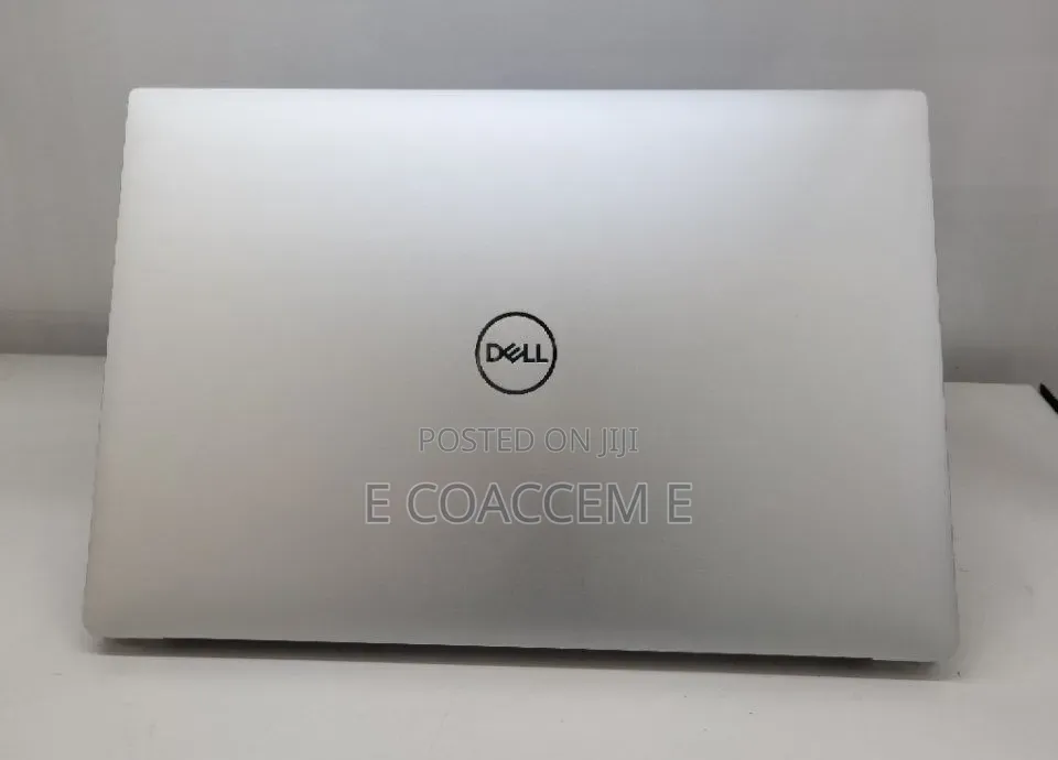 New Laptop Dell 16GB Intel Core i7 SSD 512GB