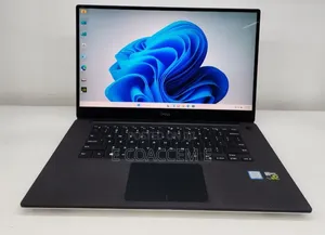 New Laptop Dell 16GB Intel Core i7 SSD 512GB