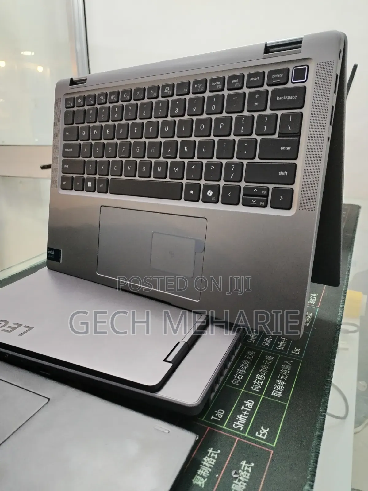 New Laptop Dell Latitude 7450 32GB Intel Core Ultra 7 SSD 512GB