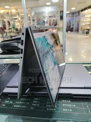 New Laptop Dell Latitude 7450 32GB Intel Core Ultra 7 SSD 512GB