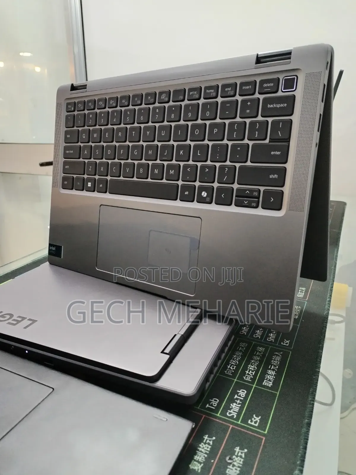 New Laptop Dell Latitude 7450 32GB Intel Core Ultra 7 SSD 512GB
