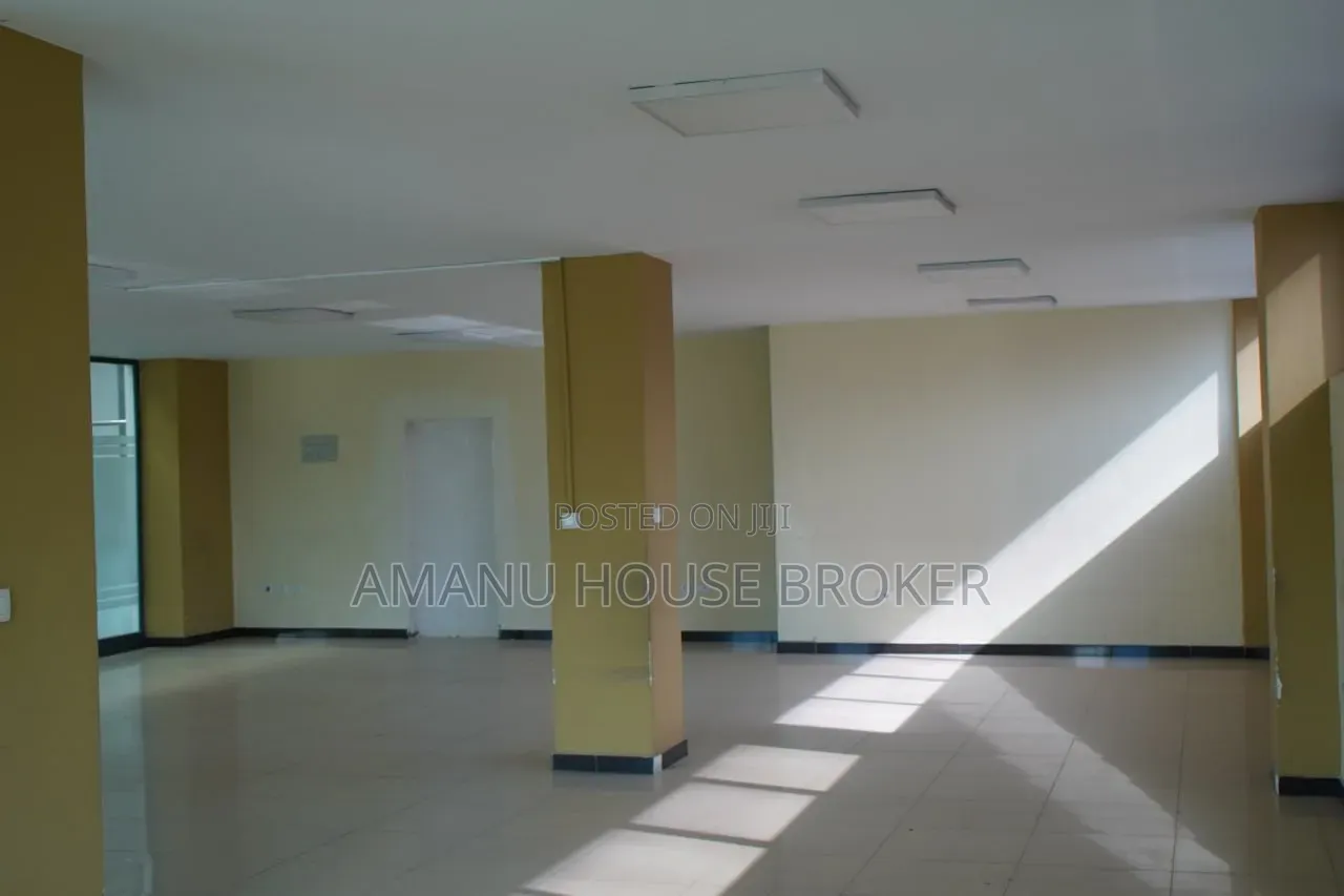 Urgent for Rent Building G+7 for Ngo Hotel
