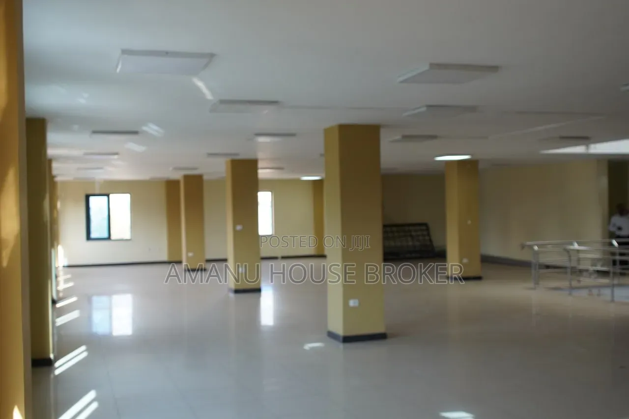 Urgent for Rent Building G+7 for Ngo Hotel