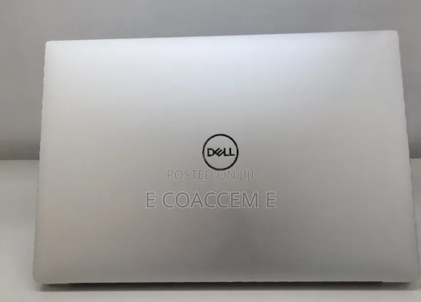 New Laptop Dell 16GB Intel Core i7 SSD 512GB