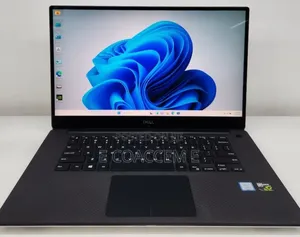 New Laptop Dell 16GB Intel Core i7 SSD 512GB