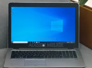 New Laptop HP EliteBook 840 G3 8GB Intel Core i5 SSD 128GB