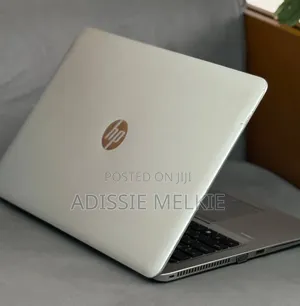 New Laptop HP EliteBook 840 G3 8GB Intel Core i5 SSD 128GB