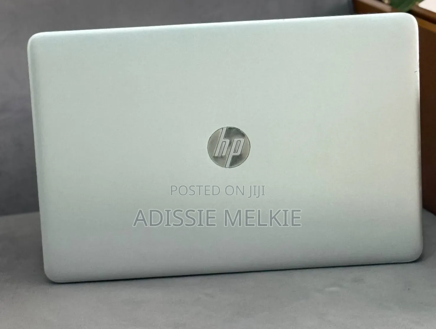 New Laptop HP EliteBook 840 G3 8GB Intel Core i5 SSD 128GB