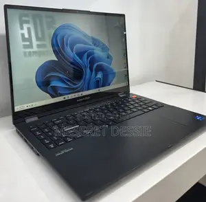 New Laptop Asus Vivobook 14 16GB Intel Core i5 SSD 512GB