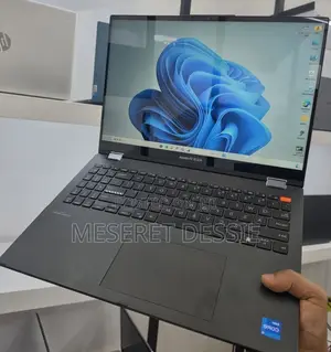 New Laptop Asus Vivobook 14 16GB Intel Core i5 SSD 512GB