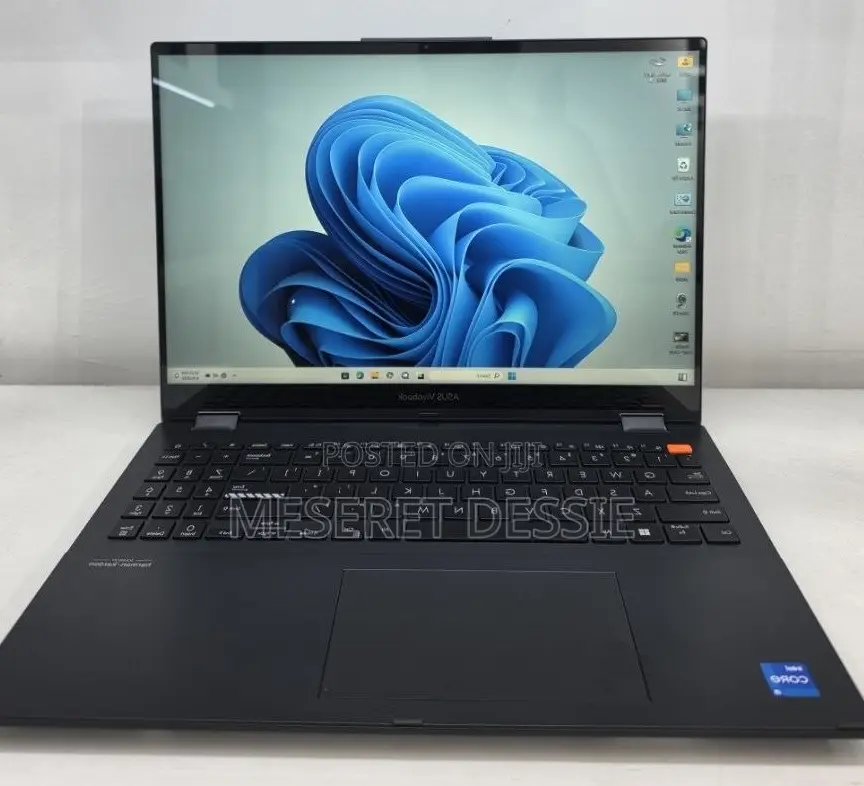 New Laptop Asus Vivobook 14 16GB Intel Core i5 SSD 512GB