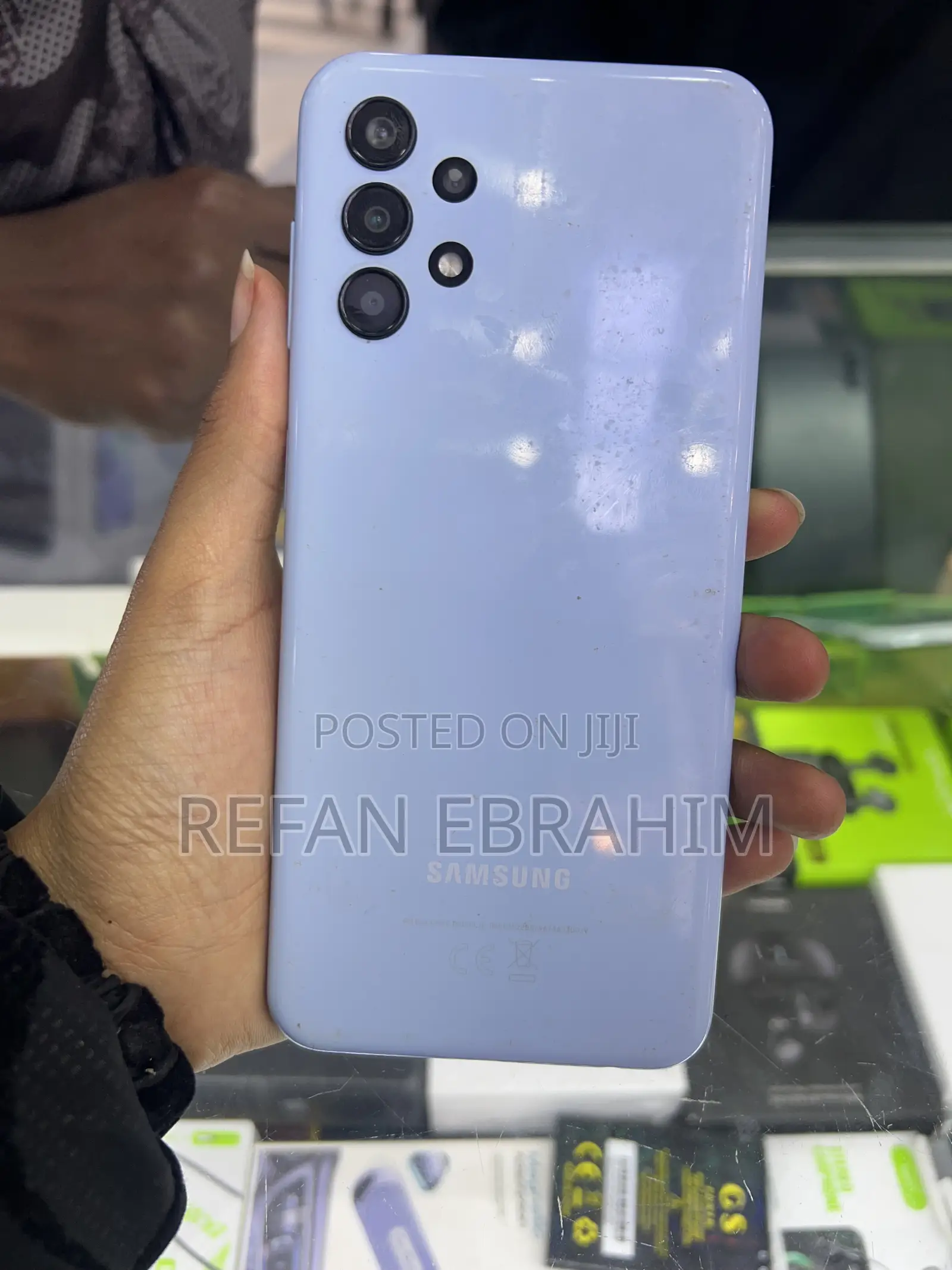 Samsung Galaxy A13 64 GB
