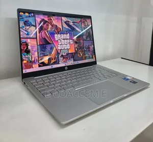 New Laptop HP 16GB Intel Core i5 SSD 512GB