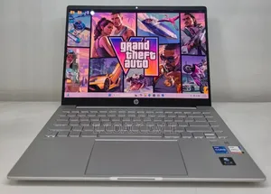 New Laptop HP 16GB Intel Core i5 SSD 512GB