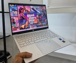 New Laptop HP 16GB Intel Core i5 SSD 512GB