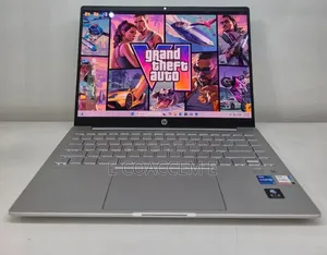 New Laptop HP 16GB Intel Core i5 SSD 512GB