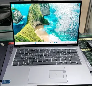 New Laptop Dell Latitude 7450 32GB Intel Core Ultra 7 SSD 512GB