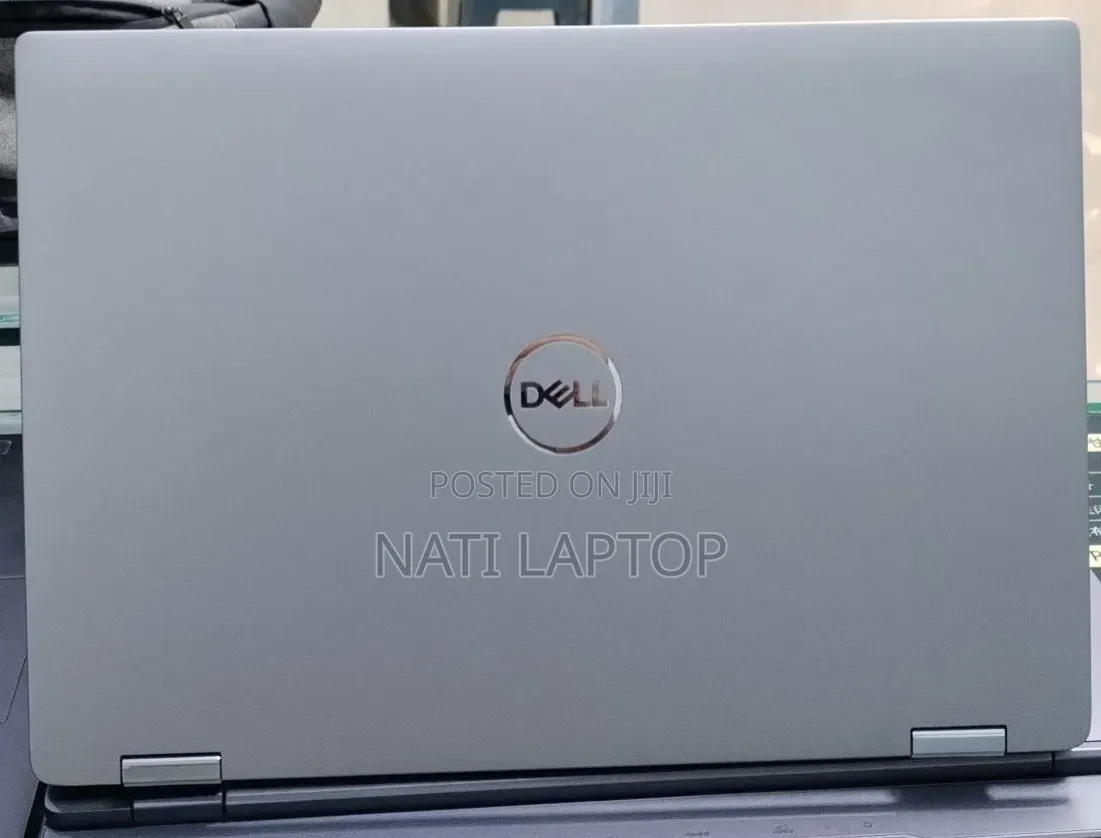 New Laptop Dell Latitude 7450 32GB Intel Core Ultra 7 SSD 512GB
