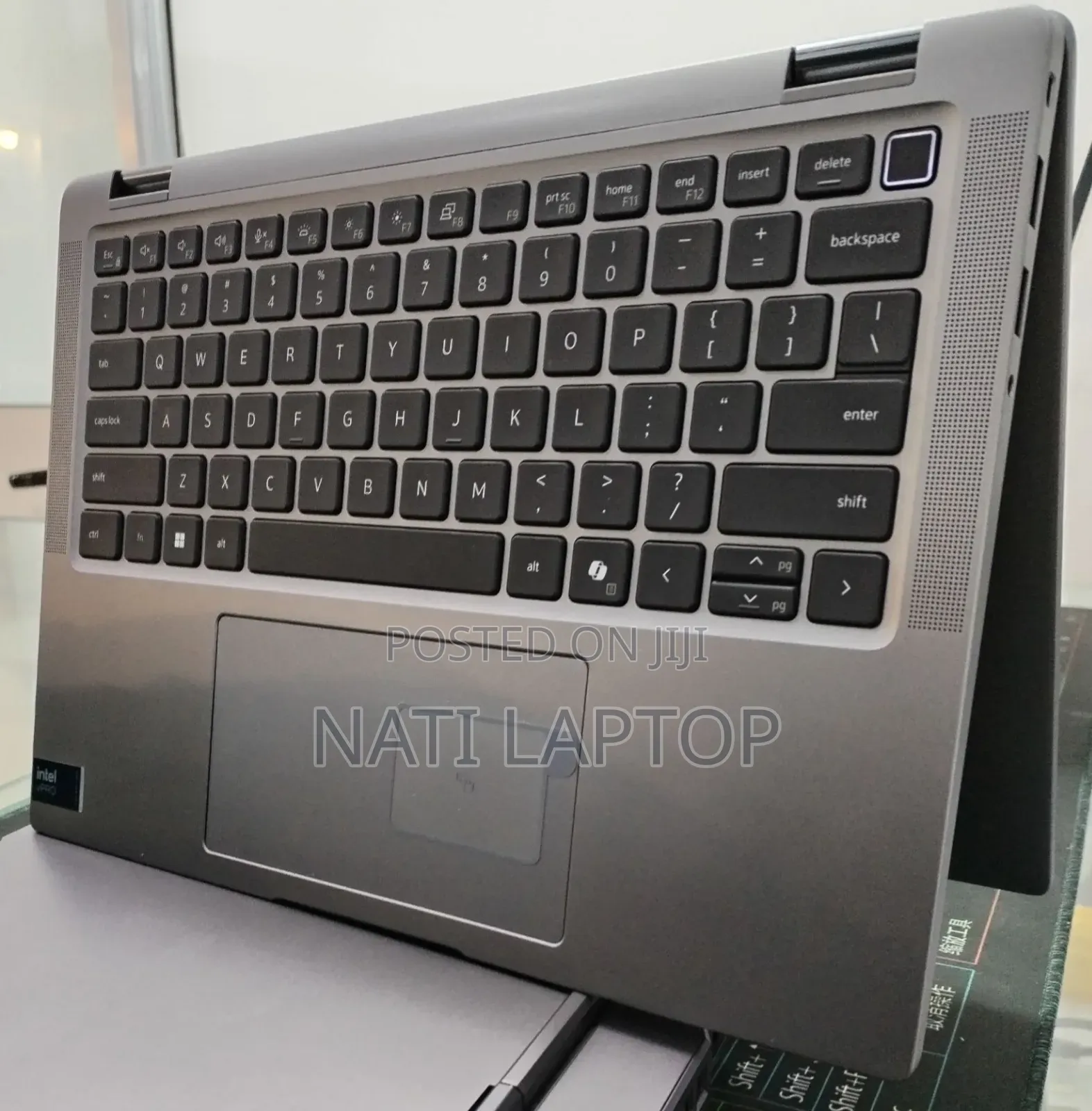 New Laptop Dell Latitude 7450 32GB Intel Core Ultra 7 SSD 512GB