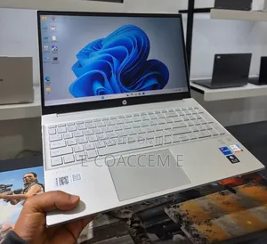 New Laptop HP 16GB Intel Core i7 SSD 1T