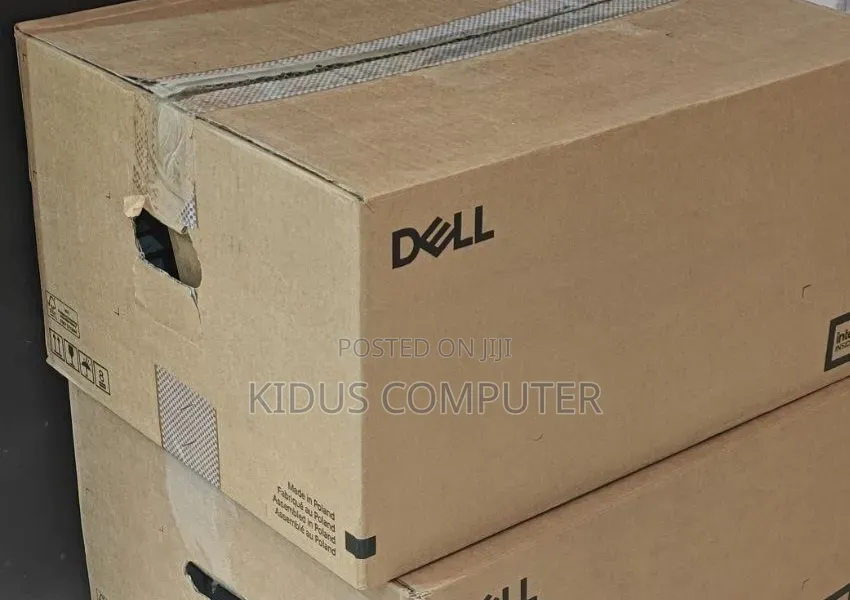 New Desktop Computer Dell Alienware Area-51 8GB Intel Core i5 SSD 512GB