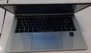New Laptop HP EliteBook 840 G10 16GB Intel Core i7 SSD 512GB