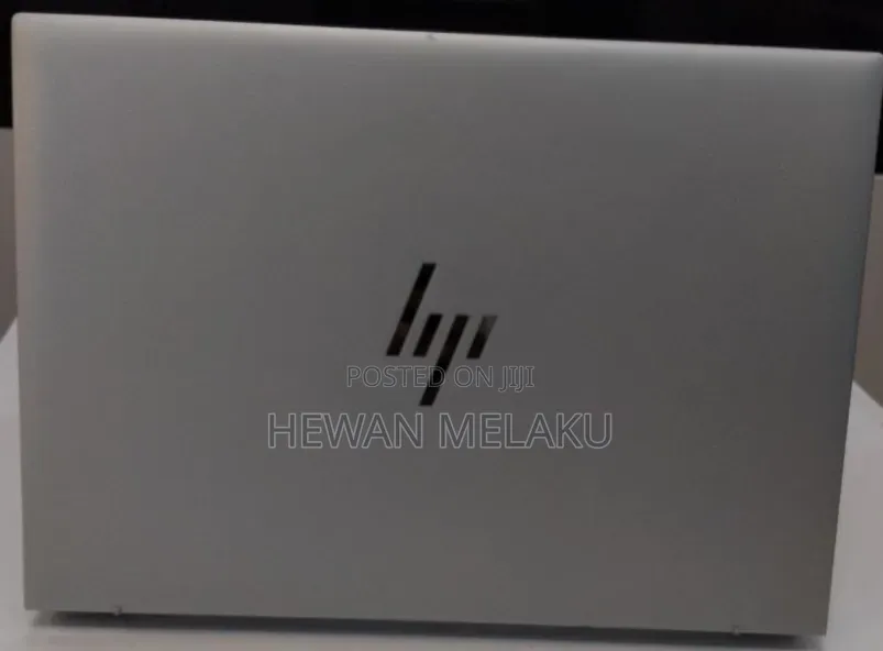 New Laptop HP EliteBook 840 G10 16GB Intel Core i7 SSD 512GB