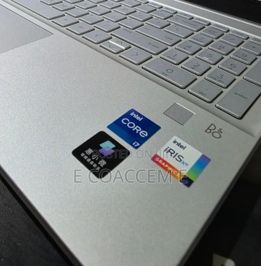 New Laptop HP 16GB Intel Core i7 SSD 1T