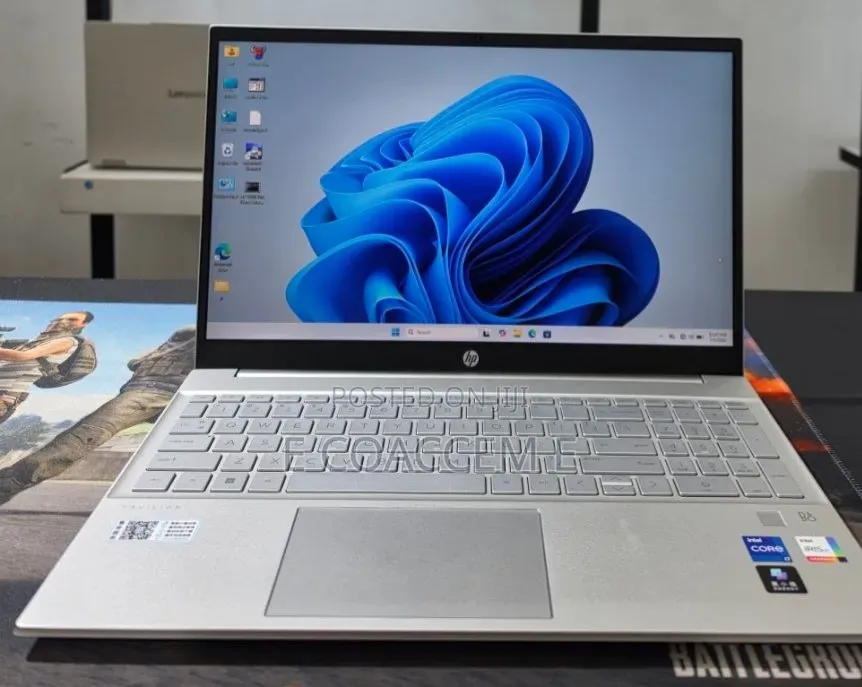 New Laptop HP 16GB Intel Core i7 SSD 1T