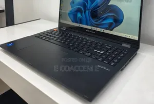 New Laptop Asus 16GB Intel Core i5 SSD 512GB