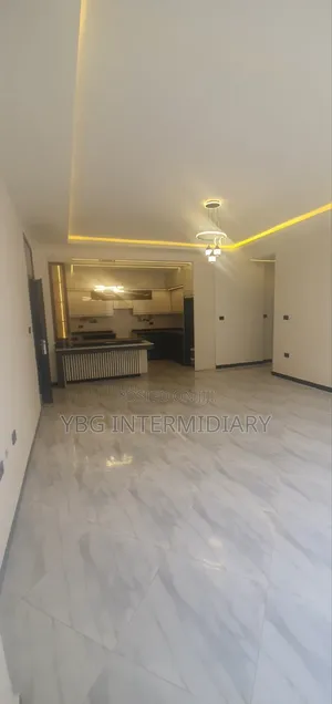 Furnished 3bdrm Apartment in Appartment, Yeka for sale