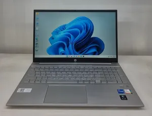 New Laptop HP 16GB Intel Core i5 SSD 512GB