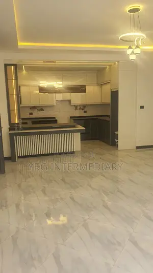 Furnished 3bdrm Apartment in Appartment, Yeka for sale